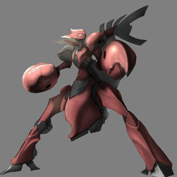ロボハッサム