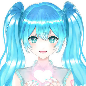ミクちゃんおめでとう!