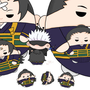 呪 まとめ2