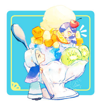 本好きついろぐ本好き4