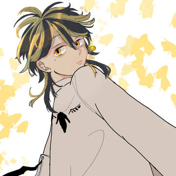 東リべ ごちゃまぜ