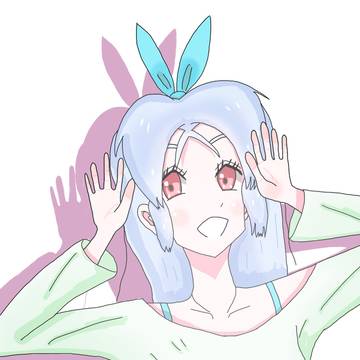 プリム・ロジャーフッド【エトレンジャー×エウレカセブン】