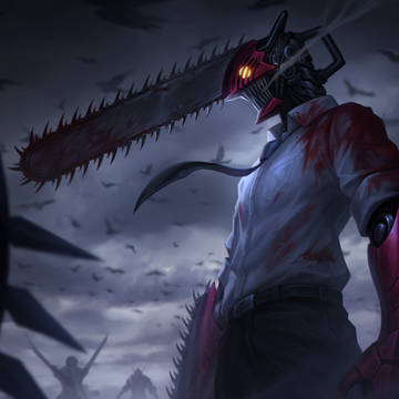 Chainsaw Man