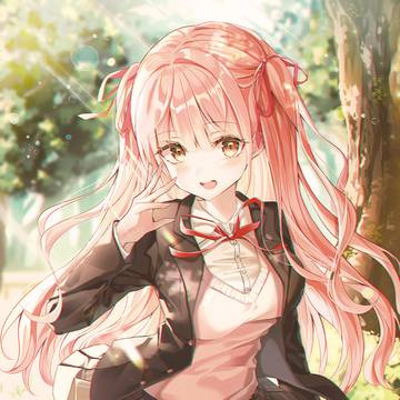 ❤