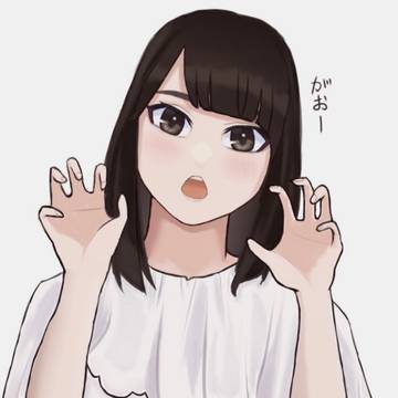 小坂菜緒ちゃん