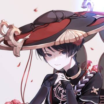 散兵