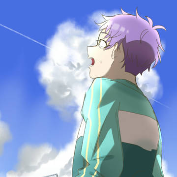 晴転のシンカー