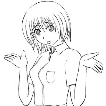 呆れた...