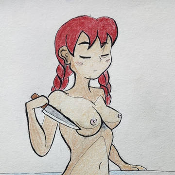 Madotsuki