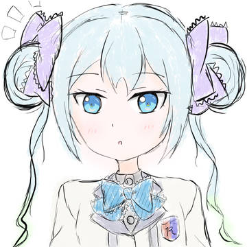 ありすちゃん誕生日記念
