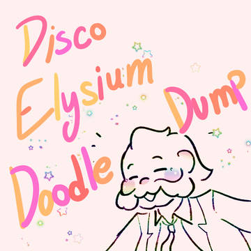 DE Doodles