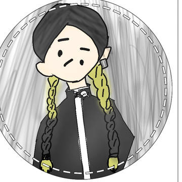 灰谷蘭(キャラ崩壊)