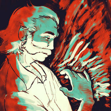 DE Art Dump