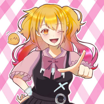 P丸様。