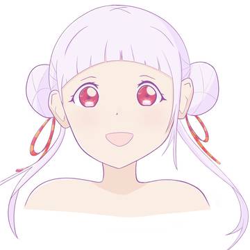 嵐千砂都 ちーちゃん