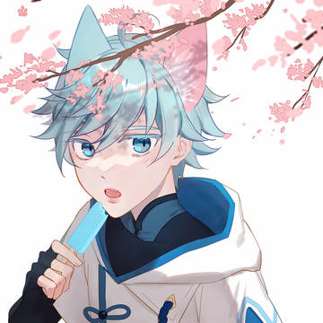 重雲お誕生日