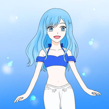 ナナリー