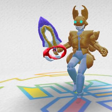 私のラクキン大集合 1