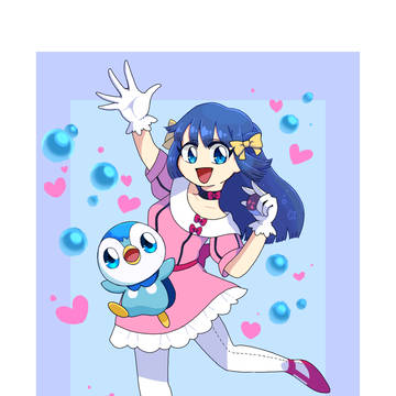 ポケモンコンテスト