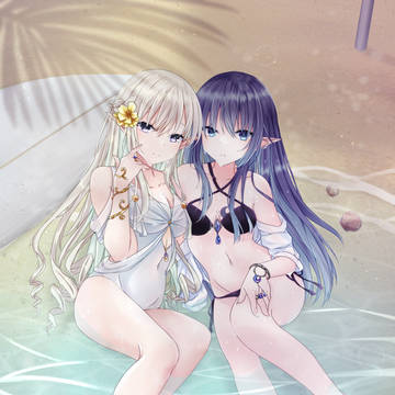 水着