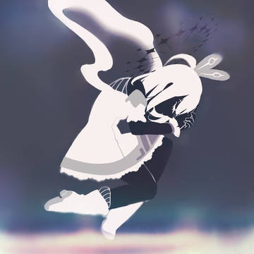 昔々