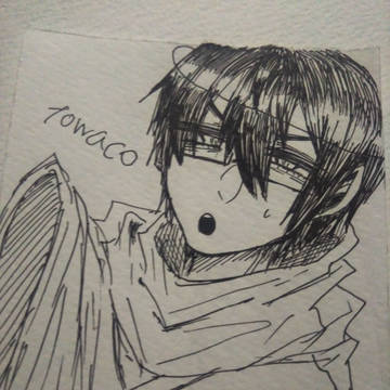 towacoさん