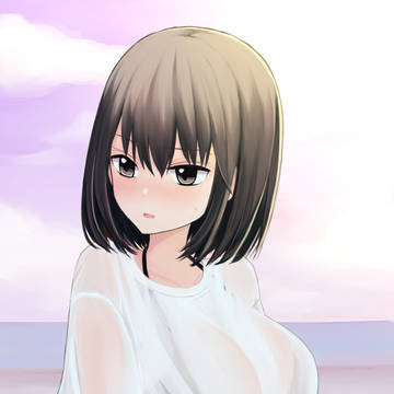 夏が終わっちゃうのイヤだな…