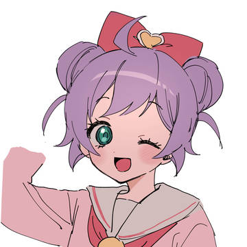 ジャンルぶちこみ落書き
