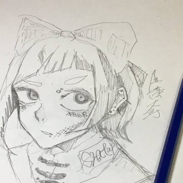 赤蛮奇