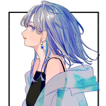 夏だね
