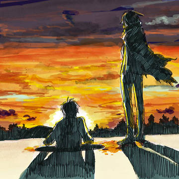 NO.6log(2009~)