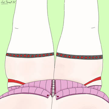 Weight Gain POV 2
