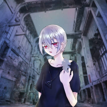 おとといきやがれ/まふまふ