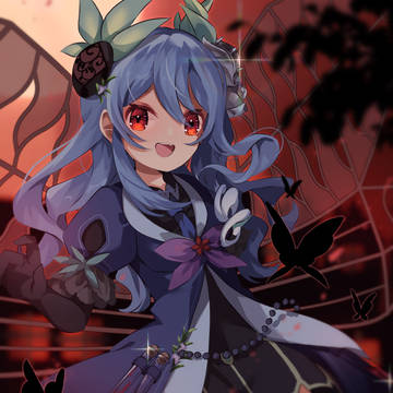OCGらくがきまとめ⑤