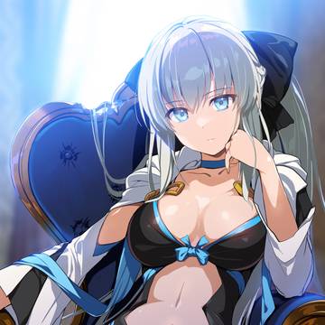 モルガン