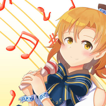 矢吹可奈