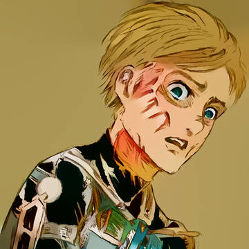 アルミン・アルレルト