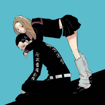 東卍Twitterイラストまとめ