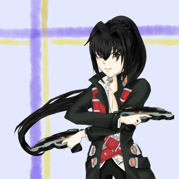 身内キャラ