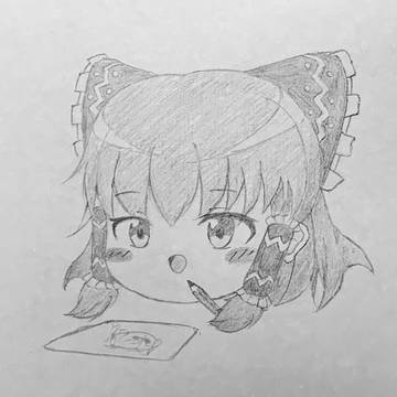 ゆっくり霊夢