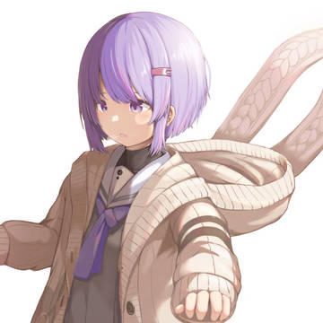 雫ゆかりさん