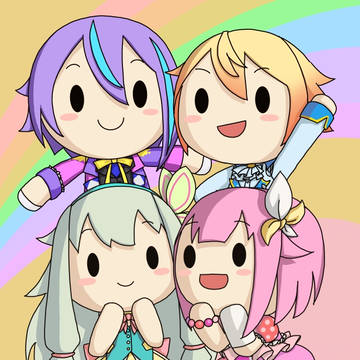 prsk まとめ
