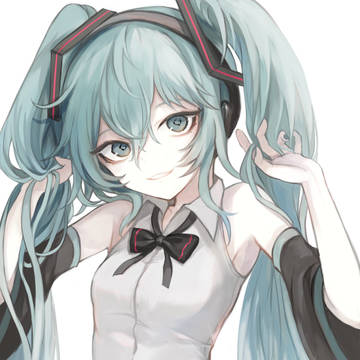 ミクたんおめ!