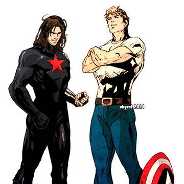 Cap & Buck