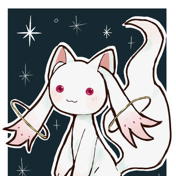 Kyubey