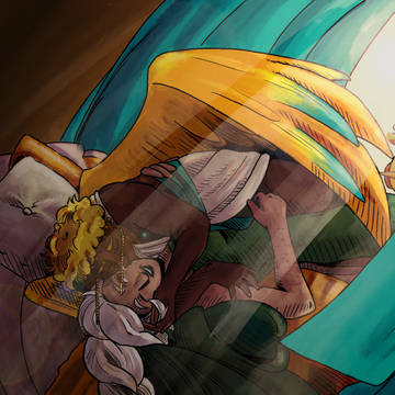 GoldenLily