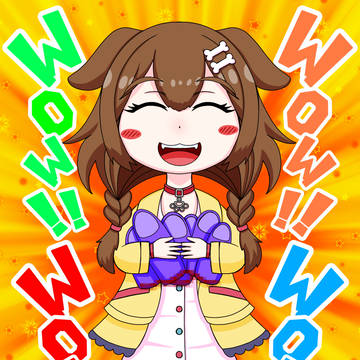 ミニころね🍞