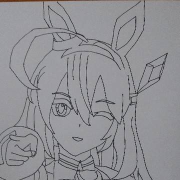 ミホノブルボン