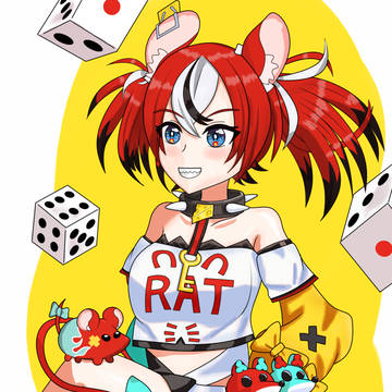 Chaotic Rat!