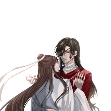 花怜